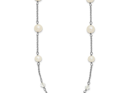 Sterling Silver Jewelry Style QH5407 - Classique Jewelry Inc.