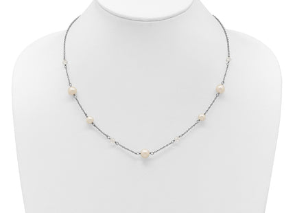 Sterling Silver Jewelry Style QH5407 - Classique Jewelry Inc.