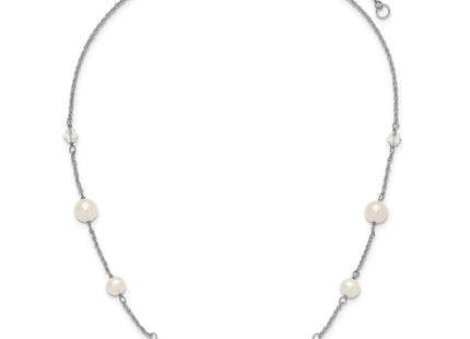 Sterling Silver Jewelry Style QH5407 - Classique Jewelry Inc.