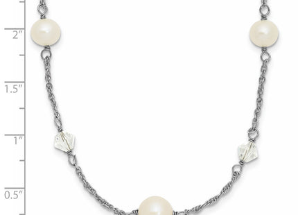 Sterling Silver Jewelry Style QH5407 - Classique Jewelry Inc.