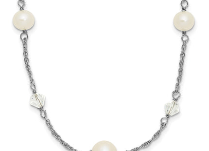 Sterling Silver Jewelry Style QH5407 - Classique Jewelry Inc.