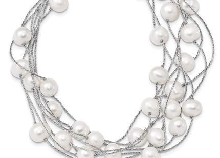 Sterling Silver Jewelry Style QH5408 - Classique Jewelry Inc.