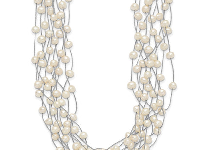 Sterling Silver Jewelry Style QH5410 - Classique Jewelry Inc.