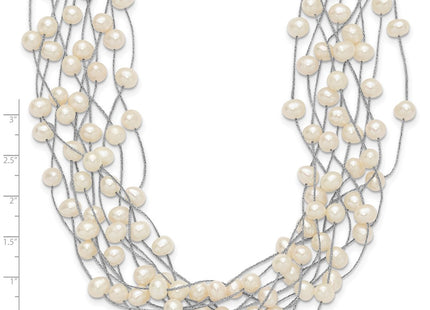 Sterling Silver Jewelry Style QH5410 - Classique Jewelry Inc.