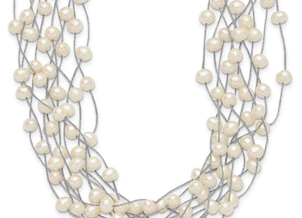 Sterling Silver Jewelry Style QH5410 - Classique Jewelry Inc.