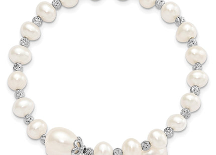 Sterling Silver Jewelry Style QH5413 - Classique Jewelry Inc.
