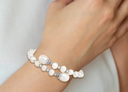 Sterling Silver Jewelry Style QH5413 - Classique Jewelry Inc.