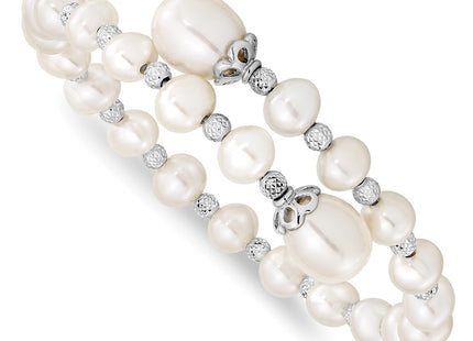 Sterling Silver Jewelry Style QH5413 - Classique Jewelry Inc.