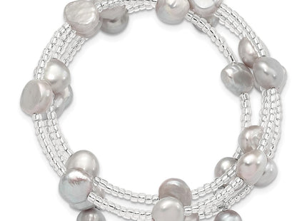 Fashion Bracelets Style QH5414 - Classique Jewelry Inc.