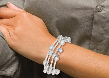 Fashion Bracelets Style QH5414 - Classique Jewelry Inc.