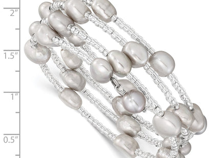 Fashion Bracelets Style QH5414 - Classique Jewelry Inc.