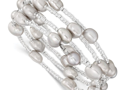 Fashion Bracelets Style QH5414 - Classique Jewelry Inc.