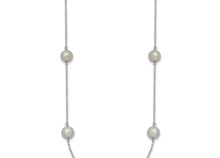 Sterling Silver Jewelry Style QH5416 - Classique Jewelry Inc.