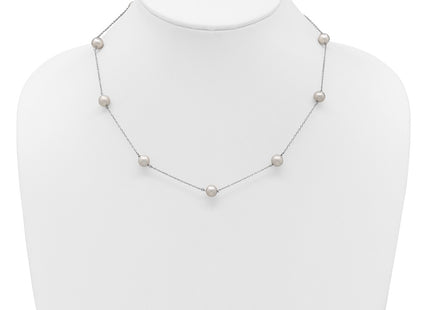 Sterling Silver Jewelry Style QH5416 - Classique Jewelry Inc.