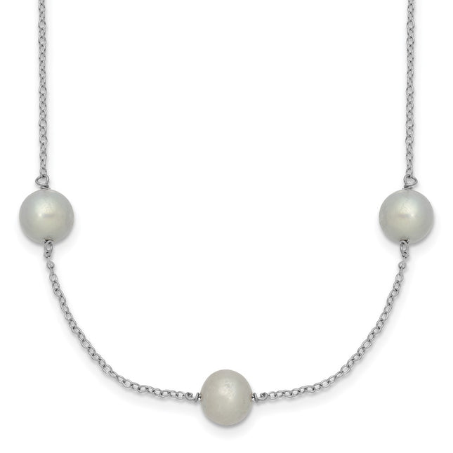 Sterling Silver Jewelry Style QH5416 - Classique Jewelry Inc.