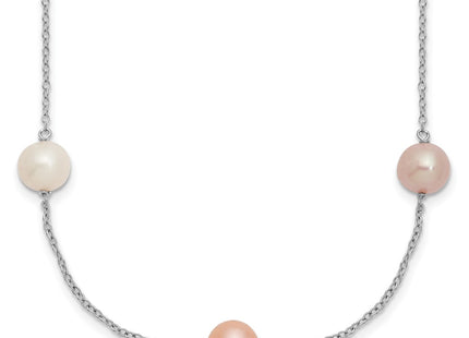 Sterling Silver Jewelry Style QH5419 - Classique Jewelry Inc.