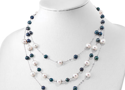 Sterling Silver Jewelry Style QH5422 - Classique Jewelry Inc.