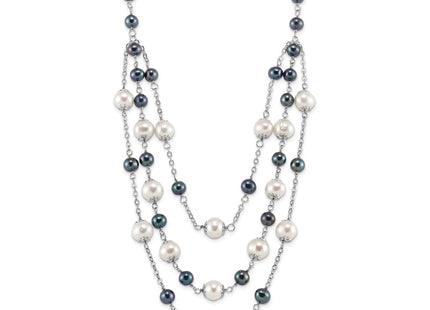 Sterling Silver Jewelry Style QH5422 - Classique Jewelry Inc.