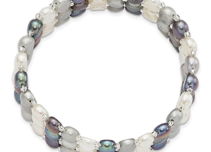 Fashion Bracelets Style QH5424 - Classique Jewelry Inc.
