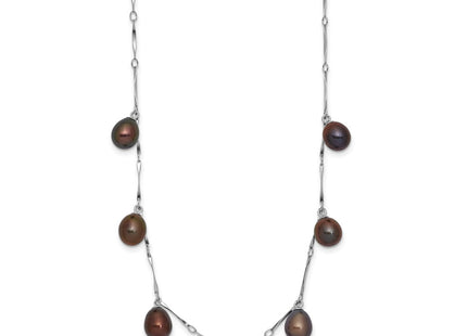 Sterling Silver Jewelry Style QH5425 - Classique Jewelry Inc.