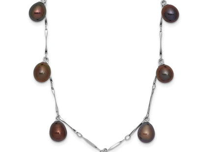 Sterling Silver Jewelry Style QH5425 - Classique Jewelry Inc.