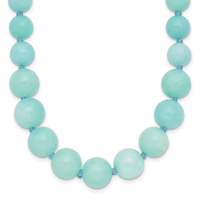 Sterling Silver Jewelry Style QH5441 - Classique Jewelry Inc.