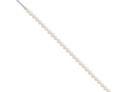Sterling Silver Jewelry Style QH5447 - Classique Jewelry Inc.