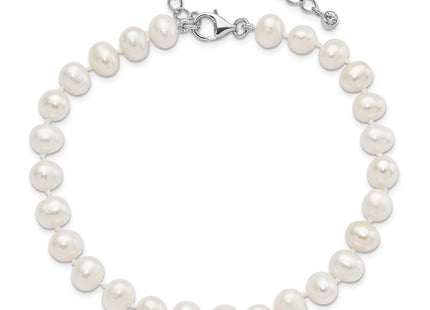 Sterling Silver Jewelry Style QH5448 - Classique Jewelry Inc.