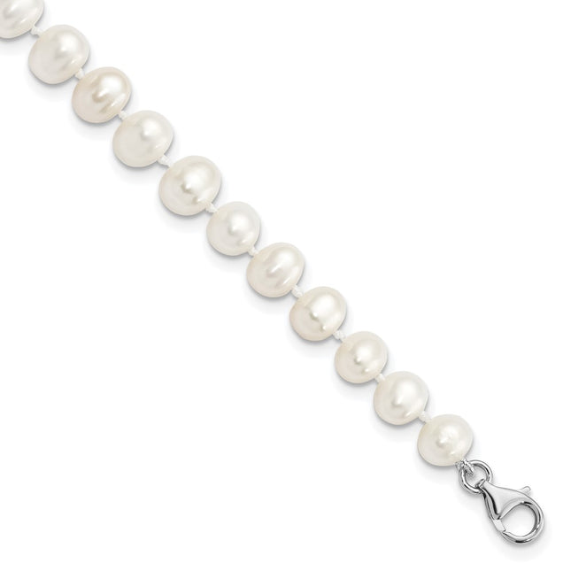 Sterling Silver Jewelry Style QH5448 - Classique Jewelry Inc.