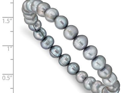 Fashion Bracelets Style QH5459 - Classique Jewelry Inc.