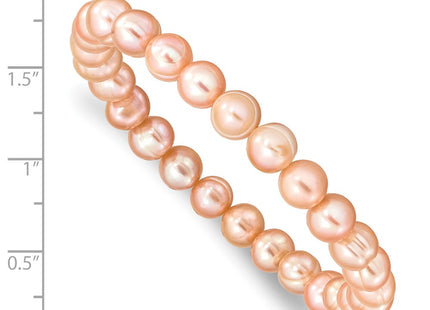 Fashion Bracelets Style QH5460 - Classique Jewelry Inc.