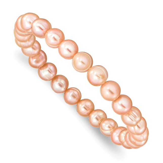 Fashion Bracelets Style QH5460 - Classique Jewelry Inc.