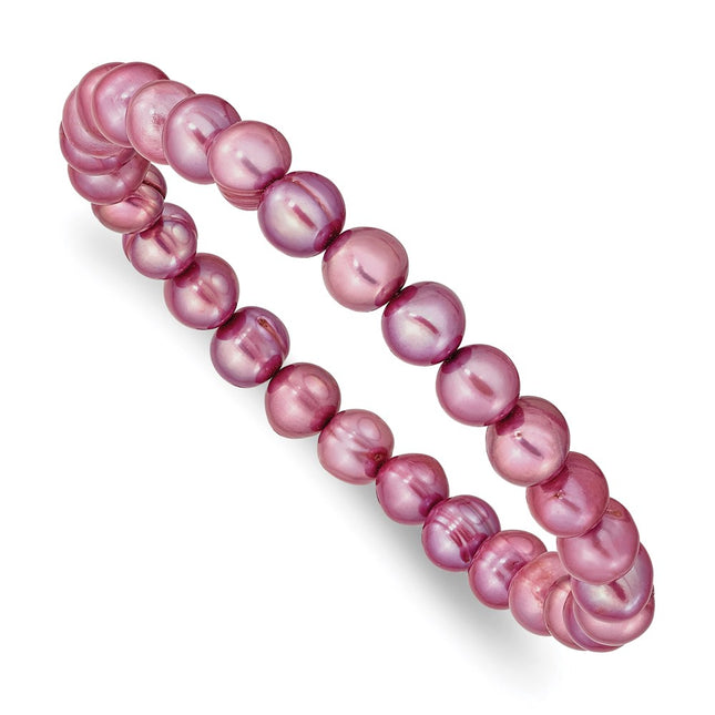 Fashion Bracelets Style QH5461 - Classique Jewelry Inc.