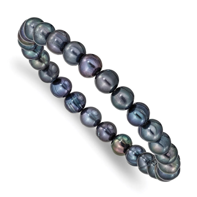 Fashion Bracelets Style QH5462 - Classique Jewelry Inc.