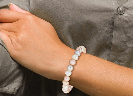Fashion Bracelets Style QH5465 - Classique Jewelry Inc.