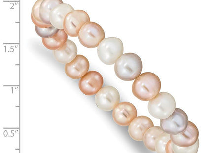 Fashion Bracelets Style QH5465 - Classique Jewelry Inc.