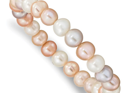 Fashion Bracelets Style QH5465 - Classique Jewelry Inc.