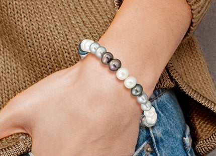 Fashion Bracelets Style QH5466 - Classique Jewelry Inc.