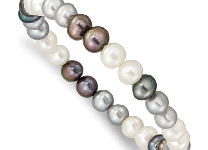 Fashion Bracelets Style QH5466 - Classique Jewelry Inc.