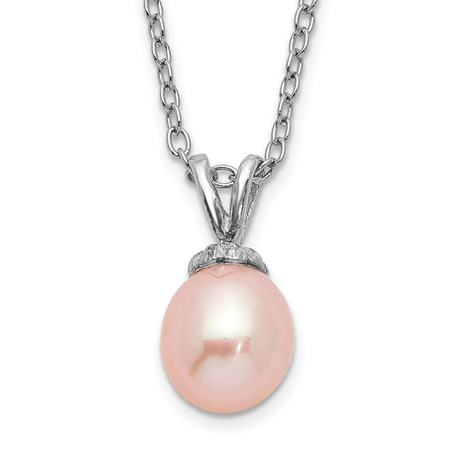 Sterling Silver Jewelry Style QH5467 - Classique Jewelry Inc.