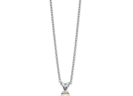 Sterling Silver Jewelry Style QH5468 - Classique Jewelry Inc.