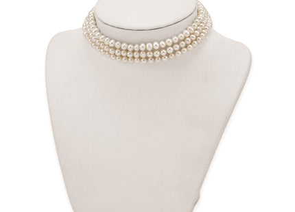 Sterling Silver Jewelry Style QH5470 - Classique Jewelry Inc.