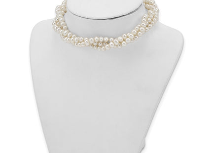 Sterling Silver Jewelry Style QH5470 - Classique Jewelry Inc.
