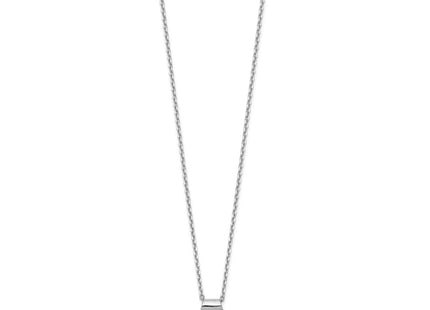 Sterling Silver Jewelry Style QH5473 - Classique Jewelry Inc.