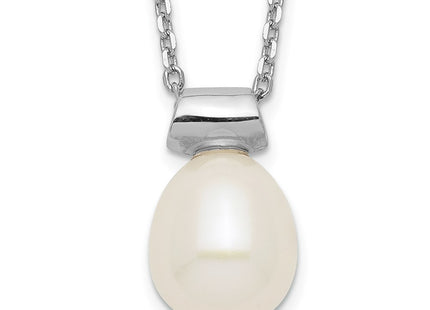 Sterling Silver Jewelry Style QH5473 - Classique Jewelry Inc.