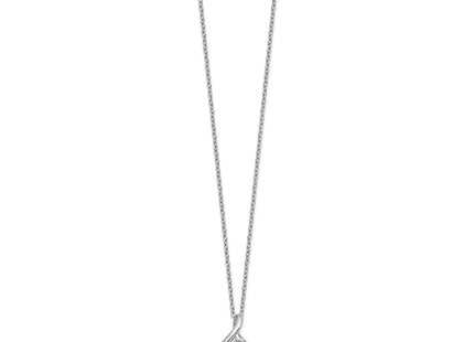 Sterling Silver Jewelry Style QH5483 - Classique Jewelry Inc.