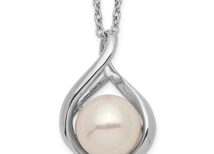 Sterling Silver Jewelry Style QH5483 - Classique Jewelry Inc.