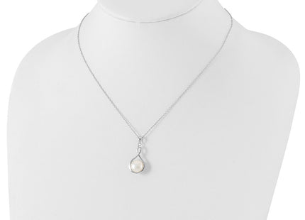 Sterling Silver Jewelry Style QH5484 - Classique Jewelry Inc.