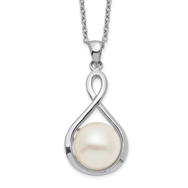 Sterling Silver Jewelry Style QH5484 - Classique Jewelry Inc.