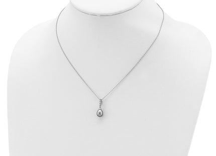 Sterling Silver Jewelry Style QH5486 - Classique Jewelry Inc.